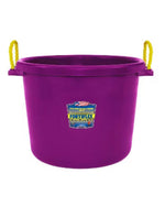 Fortiflex 70 Quart Bucket