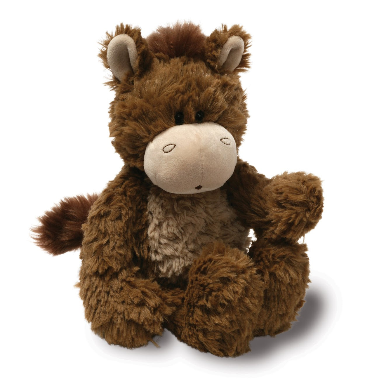 Giffa super soft stuffed Animals – The Equestrian Shop